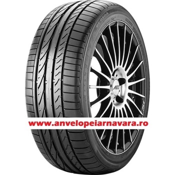Bridgestone Potenza RE050A 205/40 R17 80Y