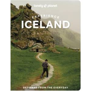 Lonely Planet Experience Iceland | E02 (ISBN: 9781838697532)