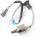 DENSO Lambda sonda DOX0541