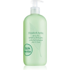 Elizabeth Arden Green Tea освежаващ лосион за тяло със зелен чай за жени 500ml Лосион за тяло