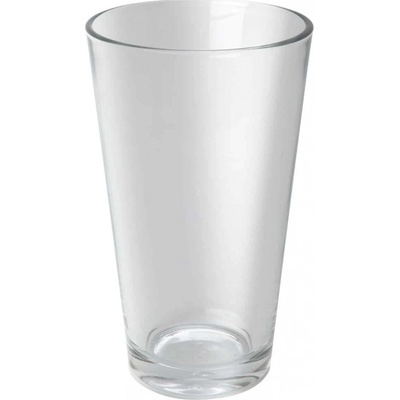 Boston shaker - míchací sklo - 450 ml | Bar up%