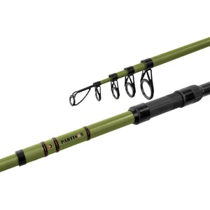 Delphin Partisan 240cm 50g/Tele (101001348)