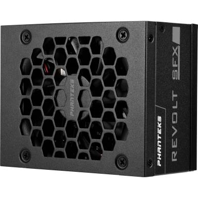 Phanteks Revolt SFX 850W 80 PLUS Platinum (PH-P850PSF_02)