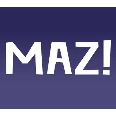 Maz!