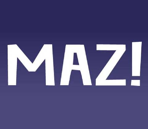 Maz!