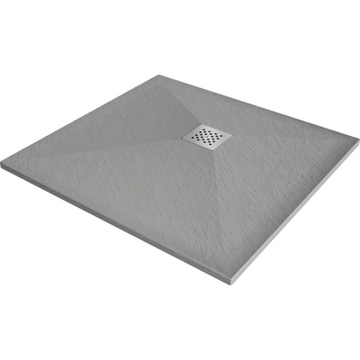MEXEN Stone+ 90 x 90 cm 44619090