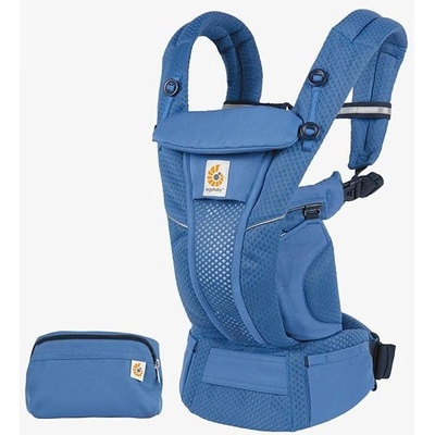 Ergobaby OMNI BREEZE Sapphire modrá