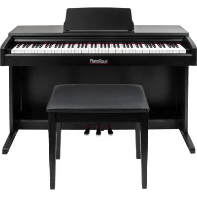 La Rambla 09 Black Дигитално пиано (LR-09-BK)