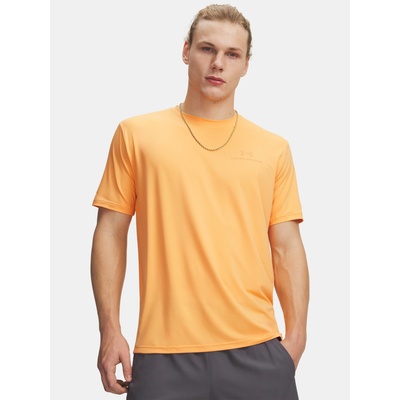 Under Armour Мъжка тениска Under Armour Vanish Energy SS Under Armour | Oranzhev | МЪЖЕ | S