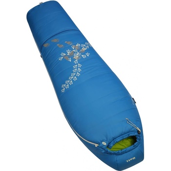 BOLL Patrol (2025) Цип: Ляв / Цвят: син