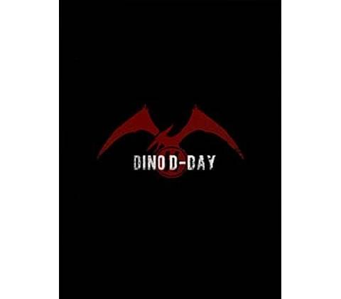 Dino D-Day