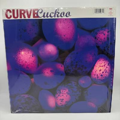 Curve: Cuckoo - Vinyl LP