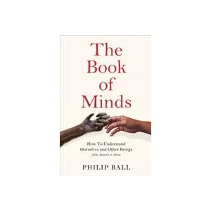 Book of Minds | Philip Ball (ISBN: 9781529069143)
