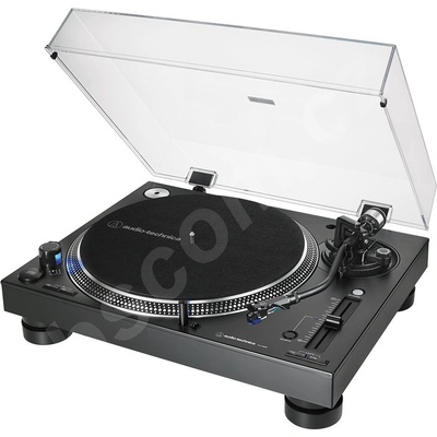 Audio-Technica AT-LP140XPBK