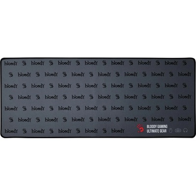 A4Tech Гейминг подложка за мишка A4Tech - Bloody BP-30L, XL, сива (A4-PAD-BP-30L)