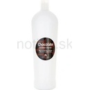 Kallos Čokoládový regeneračný šampón 1000 ml