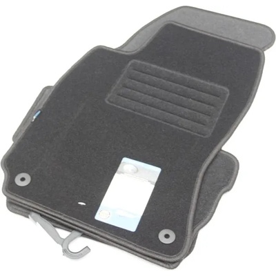 Petex Мокетни стелки за VW Passat B5.5 (2001-2005) с кръгли щипки (112557302)