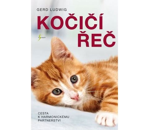 Kočičí řeč