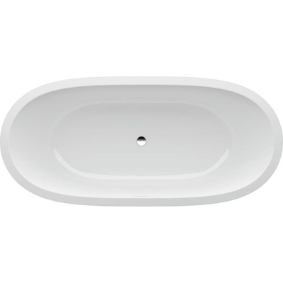 LAUFEN Il Bagno Alessi 178 x 82 cm H2459710006151
