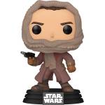 Funko Фигура Funko POP! Movies: Star Wars - Jod (Skeleton Crew) #698 (091779)