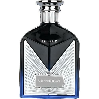 Maison Alhambra Victorioso Legacy parfumovaná voda unisex 100 ml