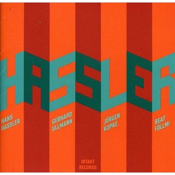 Various - Hassler CD