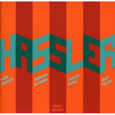 Various - Hassler CD