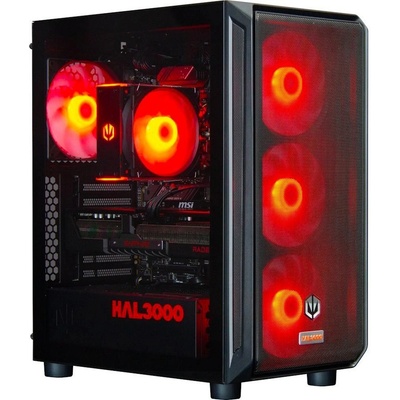 HAL3000 Alfa Gamer XT PCHS2870