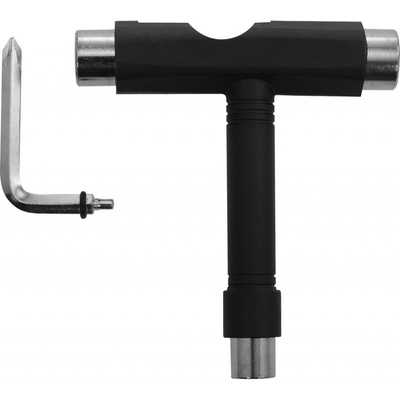 Klic "T" na Penny board černý