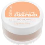Catrice Fixing Powder Undereye Пудра прахообразна 2, 3gr