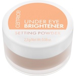 Catrice Fixing Powder Undereye Пудра прахообразна 2, 3gr