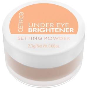 Catrice Fixing Powder Undereye Пудра прахообразна 2, 3gr