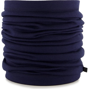 Heber Peak Шал Heber peak Merino190 RootHe. Neckwarmer Neckerchief - Navy - размер One Size (203-2459-0211)
