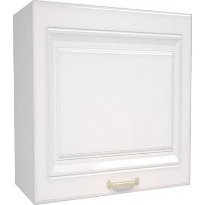 ЕВРОМАР Горен шкаф michelle В60/68 за вграждане на абсорбатор