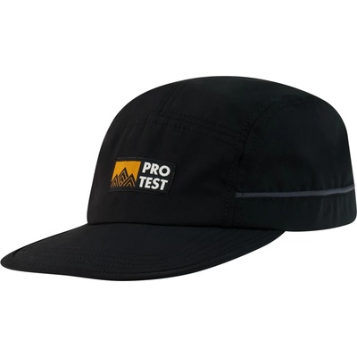 Protest Мъжка шапка с козирка Protest PRTOsborne Cap - True Black - размер 59 cm (904-6108-0212)