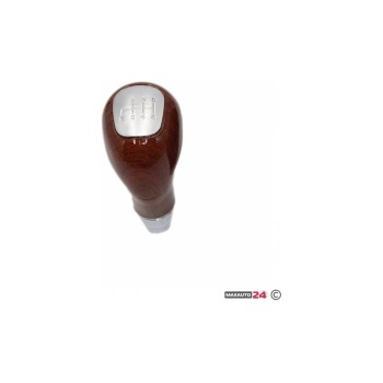 Paolo Топка за скоростен лост съвместима с Mercedes W210 - с 6 скорости