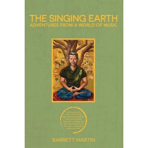 Singing Earth | BARRETT MARTIN (ISBN: 9780692851746)