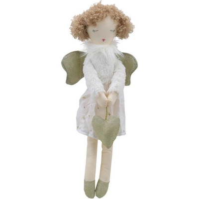 The Puppet Company - Парцалена кукла - Еви