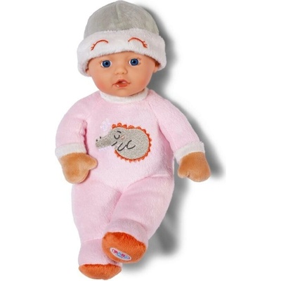 Zapf Creation Baby Born for babies Spinkáčik svetlo ružový 30 cm 837467