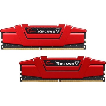 G.SKILL Ripjaws V 32GB (2x16GB) DDR4 3200Mhz F4-3200C14D-32GVR