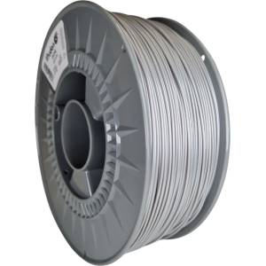 Nobufil PCTG Alu Grey - 1, 75 mm / 1000 g (PCTG-R-751-1-010)
