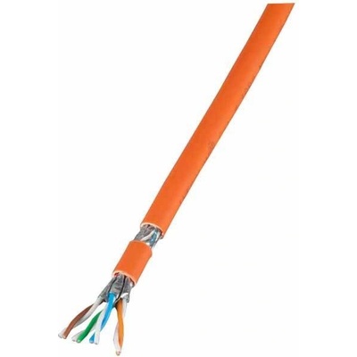 Delta Инсталационен кабел категория 7, 1000MHz, AWG23 FRNC-B DELTA (500 м) (MK7101.500-CPR)