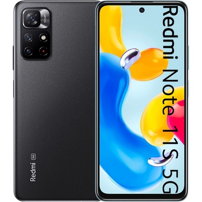 Xiaomi Redmi Note 11S 5G 6GB/128GB