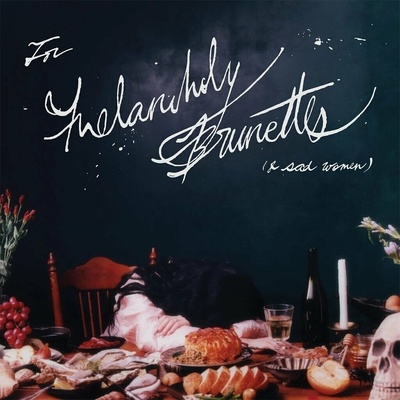 Japanese Breakfast: For Melancholy Brunettes (& Sad Women) LP
