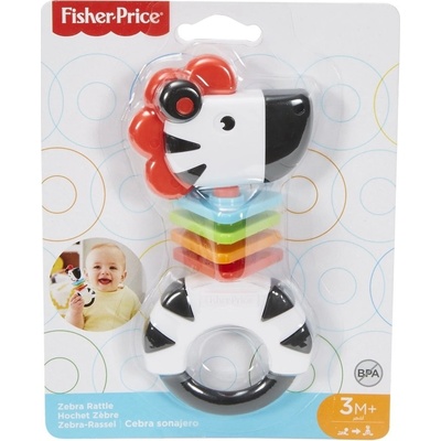 Fisher-Price zvířátka Opička