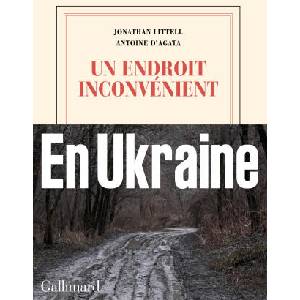 Un endroit inconvénient | Littell (2023)