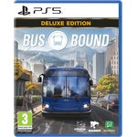 Microids Bus Bound [Deluxe Edition] (PS5)