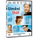 Umění lhát DVD
