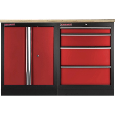 PROFI RED RTGS1300BAL07