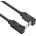 ACT Кабел USB-C 10Gbps, 60W, 0.5м, конектори на 90° up/down angled (EWENT-ACT-CAB-AC7476)